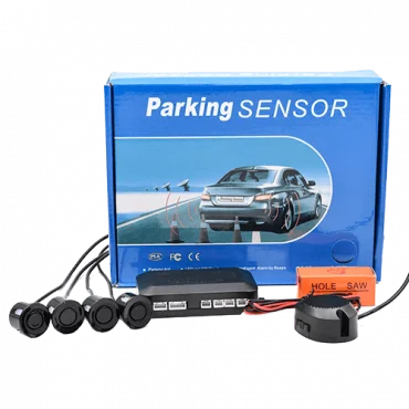 KETTZ Parking senzor KT-PS202