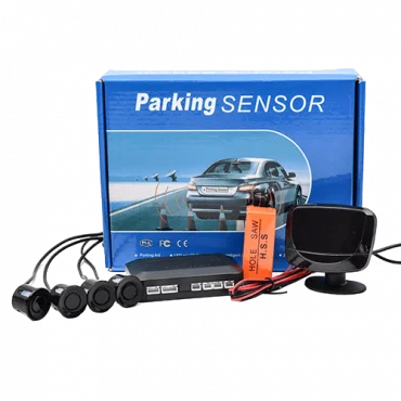 KETTZ Parking senzor KT-PS880