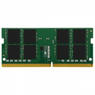 KINGSTON 16GB DDR4 3200MHz CL22 SODIMM ValueRAM - KVR32S22S8/16