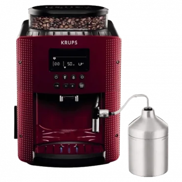 KRUPS ESSENTIAL EA816570 Aparat za espresso kafu