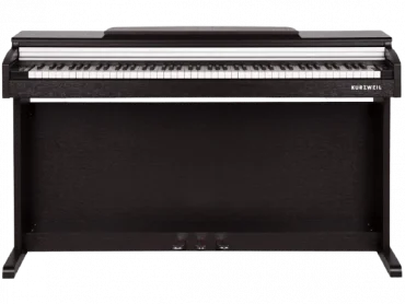 KURZWEIL Električni klavir  M210 Satin Rosewood (Smeđa)