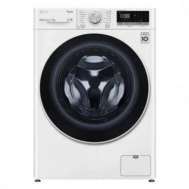 LG Mašina za pranje i sušenje veša F2DV5S7N0E 