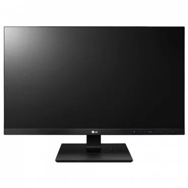 LG Monitor 24 IPS 24BK750Y-B