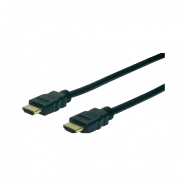 LINKOM HDMI kabl 2.0 GOLD 4K 1.3m