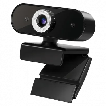 LOGILINK Webcam Full HD USB
