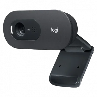LOGITECH Web kamera C505e HD 960 001372