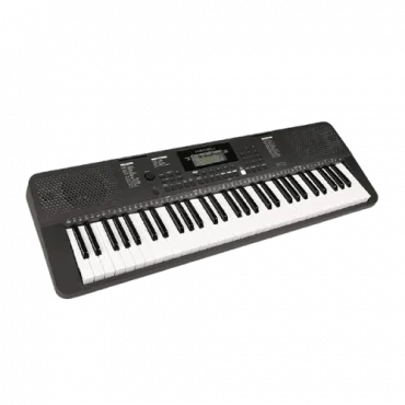 MEDELI Električna klavijatura za početnike MK 100 (Crna)