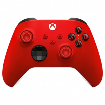 MICROSOFT Gamepad Xbox Series X Wireless Controller Pulse Red (Crvena)
