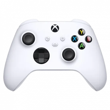 MICROSOFT Gamepad Xbox Wireless Controller (Bela)