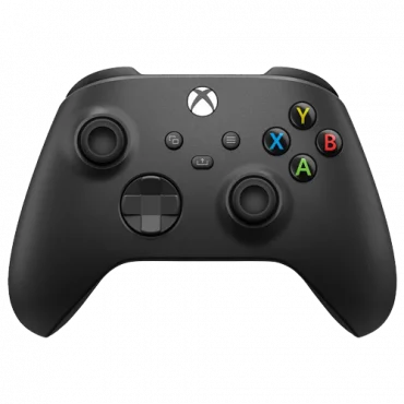 MICROSOFT Gamepad Xbox Wireless Controller (Crna)