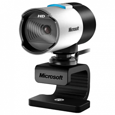 MICROSOFT Web kamera LifeCam Studio HD 5WH-00002