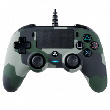 NACON Gamepad WIRED COMPACT CONTROLLER