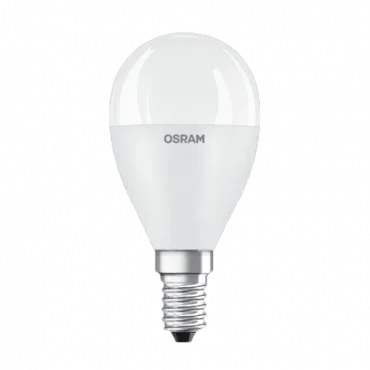 OSRAM LED sijalica Value P FR 60 7W 865 E14