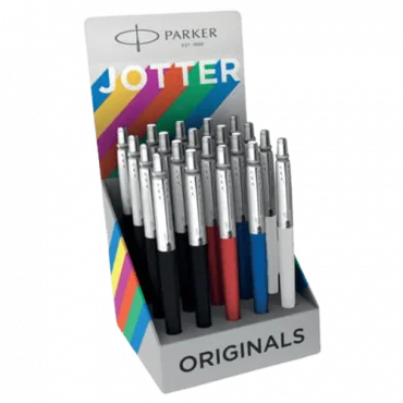 PARKER Set Hemijska olovka Original Jotter 75421