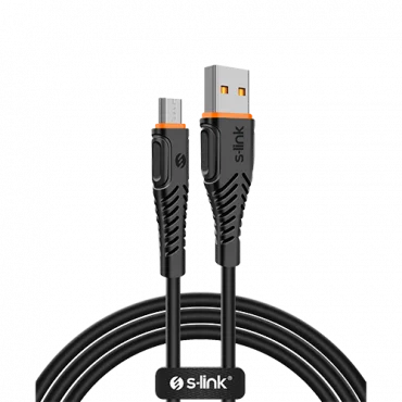 S-LINK Lighting USB kabl - SL-STP45