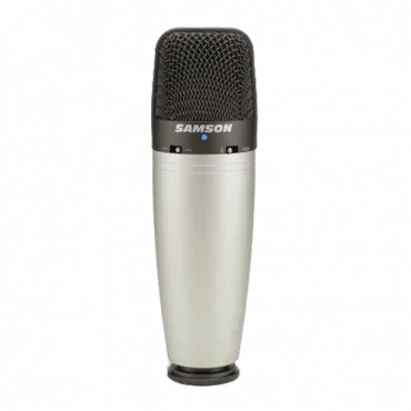 SAMSON C03 mikrofon