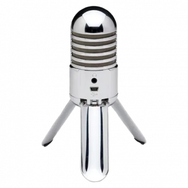 SAMSON Meteor mikrofon