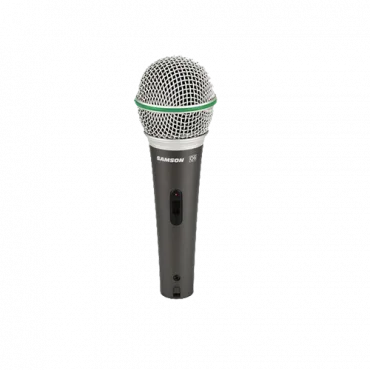 SAMSON Q6 Dinamički mikrofon