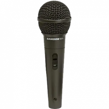 SAMSON R31S Dinamički mikrofon