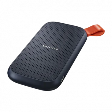 SANDISK Eksterni SSD 480GB DSSDE30-480G-G25