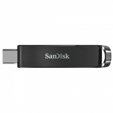 SANDISK 128GB Type-C Ultra (Crna)