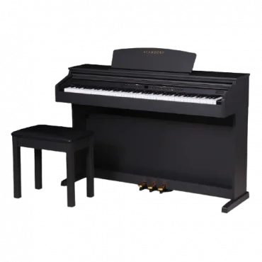 STANDORF Električni klavir Etude Home Piano Rosewood (Crni)