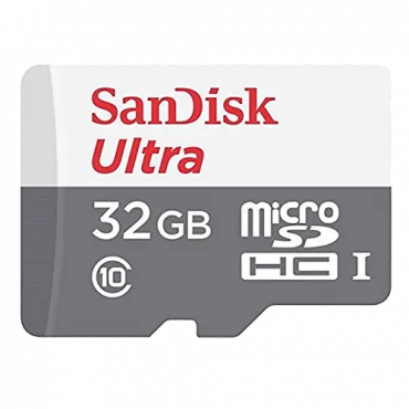 SANDISK Memorijska kartica MicroSD 32GB UHS-I