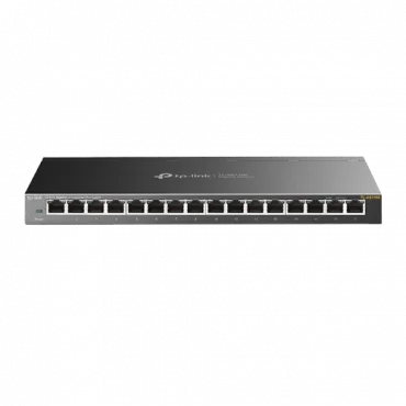 TP-LINK 16-Port Easy Switch TL-SG116E