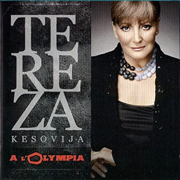 Tereza Kesovija - A Lolympia
