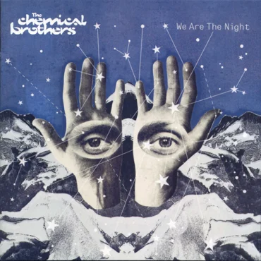 The Chemical Brothers ‎– We Are The Night