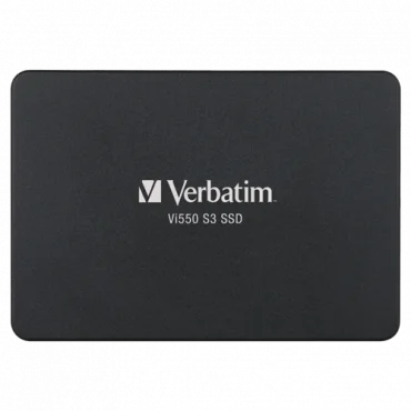 VERBATIM SSD 1TB 2.5 SATAIII Vi550