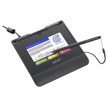 WACOM Signature Pad STU 540