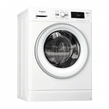 WHIRLPOOL Mašina za pranje i sušenje veša FWDG 961483 WSV EE N