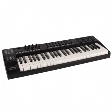 WORLDE MIDI Klavijatura PANDA 49 (Crna)