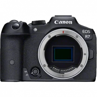 CANON EOS R7 Digitalni fotoaparat + RF-S 18-150MM F3.5-6.3 IS STM Objektiv
