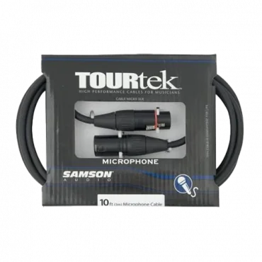SAMSON TM10 mikrofonski kabl