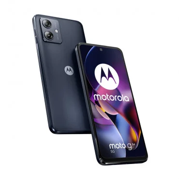 MOTOROLA moto g54 5G 8/256GB Midnight Blue