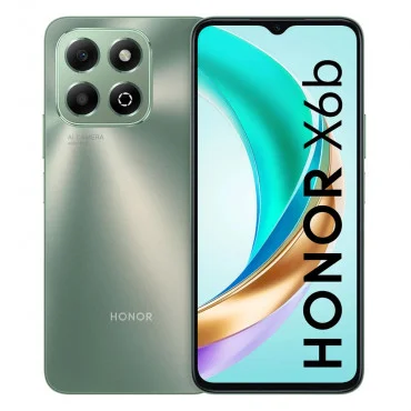 HONOR X6b 6/256GB Forest Green