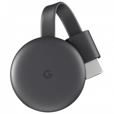 GOOGLE Chromecast 3 GA00439-NL