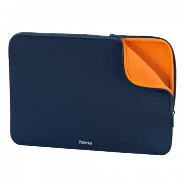 HAMA Futrola za laptop Neoprene 13.3" Grey (Siva)