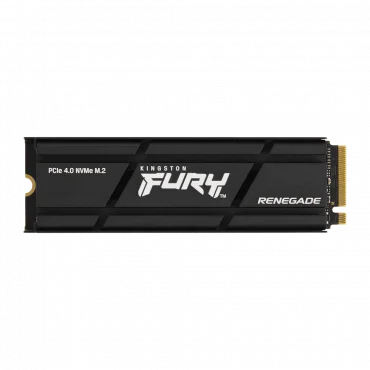 KINGSTON Fury Renegade 500GB NVMe M.2 2280 SFYRSK/500G - SSD