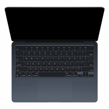 APPLE MacBook Air M2 Midnight 8/512GB MLY43CR/A