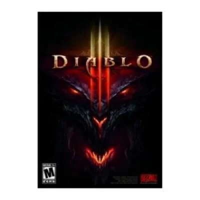 PC Diablo 3 - 72851EU