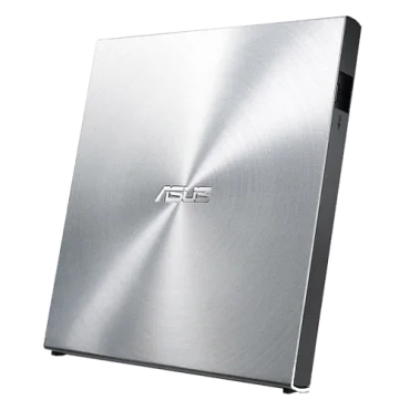 ASUS Eksterni DVD-RW SDRW-08U5S-U USB (Silver)