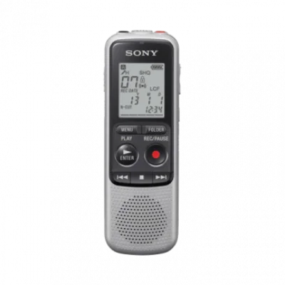 SONY Mono digitalni diktafon 4GB - ICD-BX140