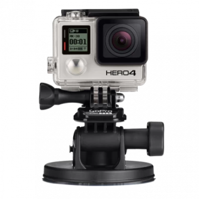 GoPro Suction Cup - AUCMT-302