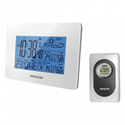 SENCOR Meteo stanica SWS 51 W