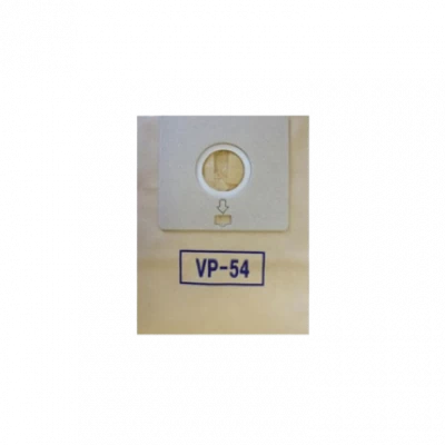 SAMSUNG - VCA-VP54T