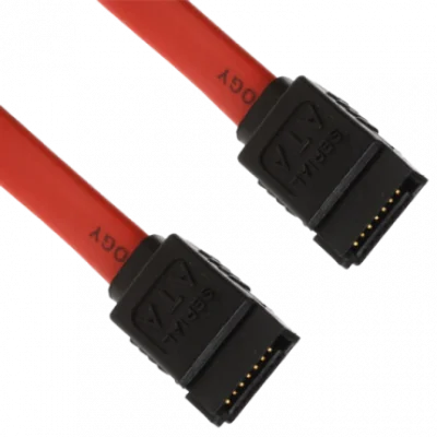 PLUGIT kabl PC SATA M - SATA M, 0.5m