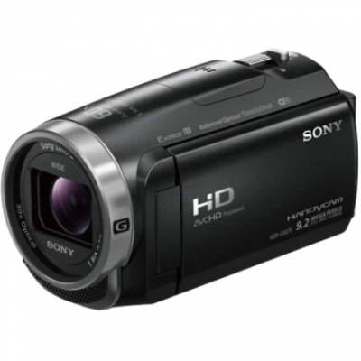 SONY Handycam kamkorder HDR-CX625B